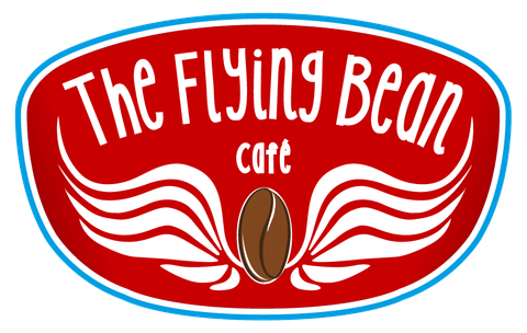 The Flying Bean Café
